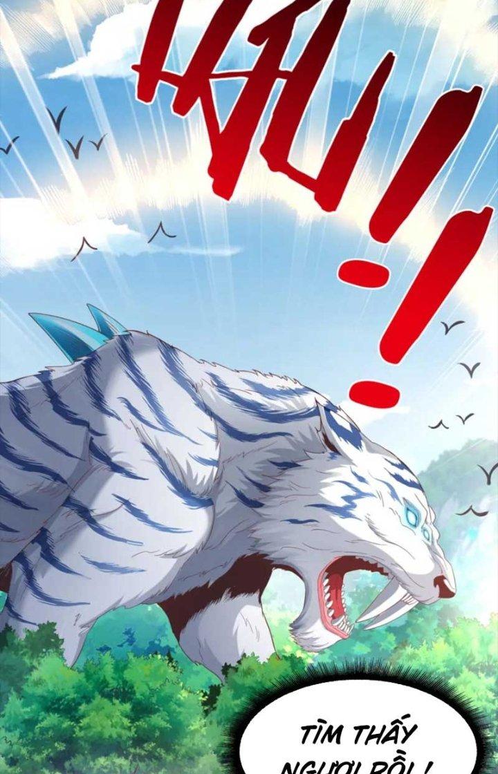 Ta Cày Level Từ Trong Gương Chapter 35 - Trang 2