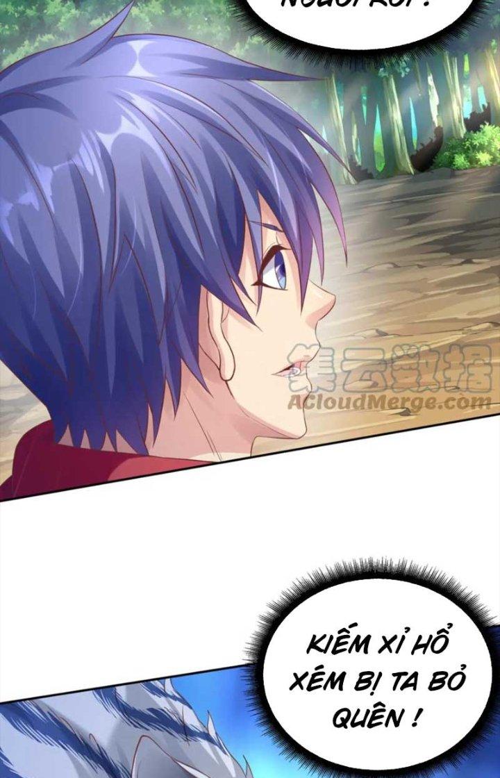 Ta Cày Level Từ Trong Gương Chapter 35 - Trang 2