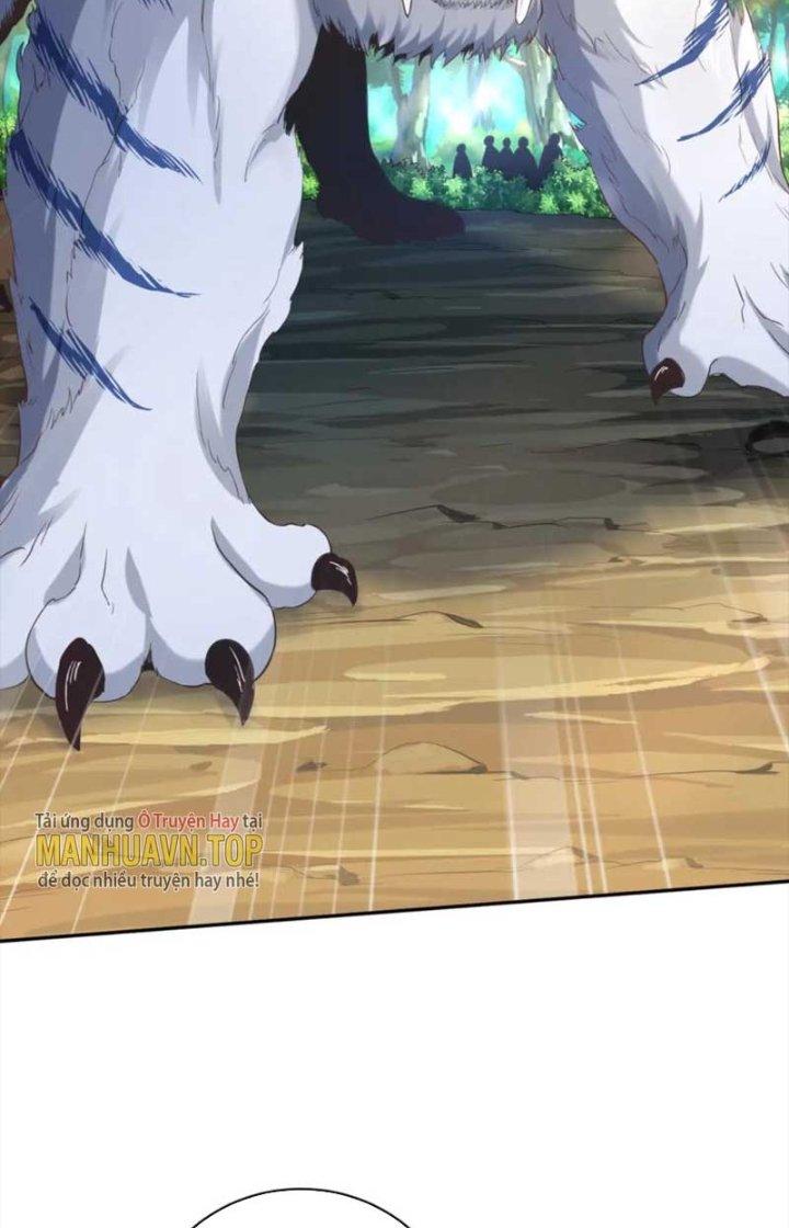 Ta Cày Level Từ Trong Gương Chapter 35 - Trang 2