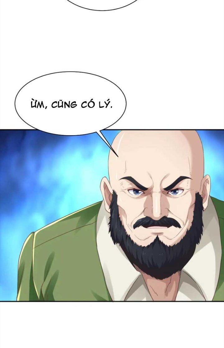 Ta Cày Level Từ Trong Gương Chapter 35 - Trang 2