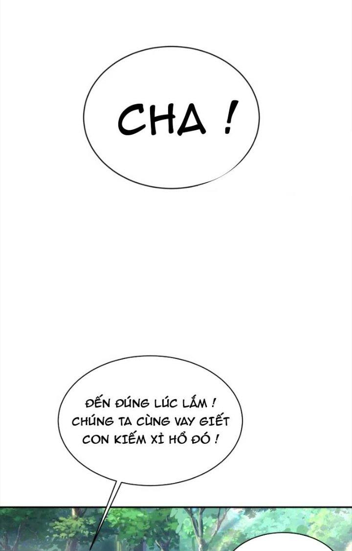 Ta Cày Level Từ Trong Gương Chapter 35 - Trang 2
