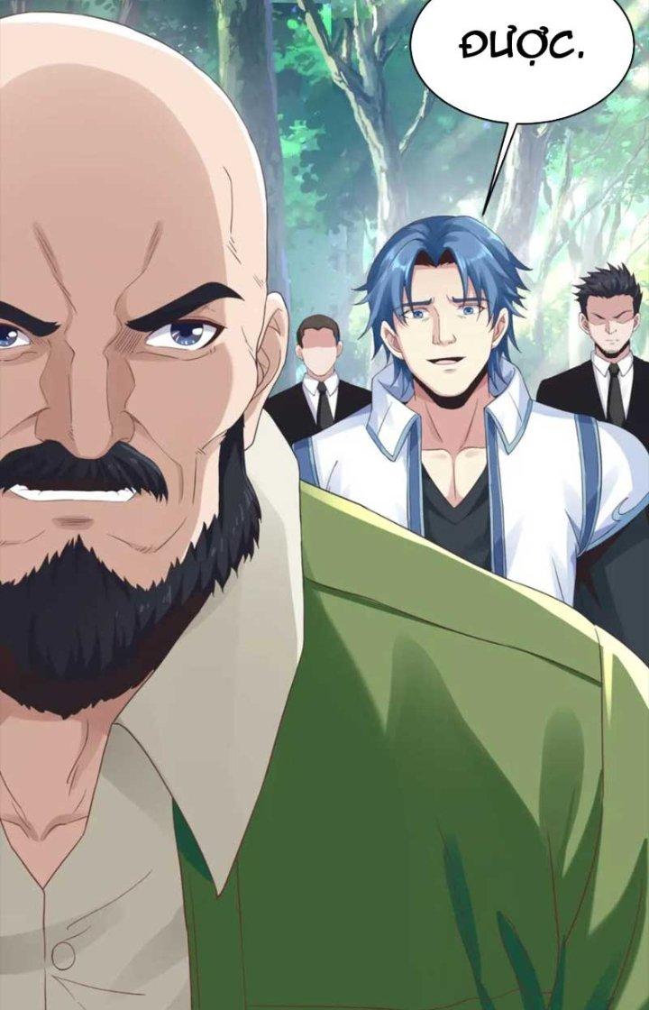 Ta Cày Level Từ Trong Gương Chapter 35 - Trang 2