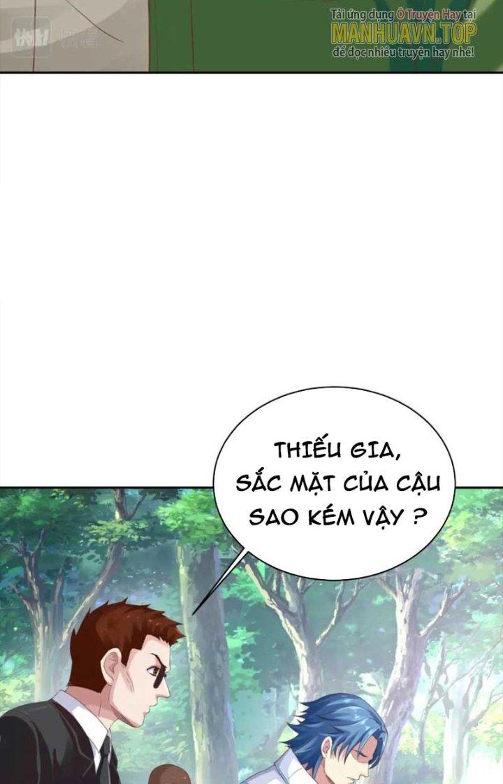 Ta Cày Level Từ Trong Gương Chapter 35 - Trang 2