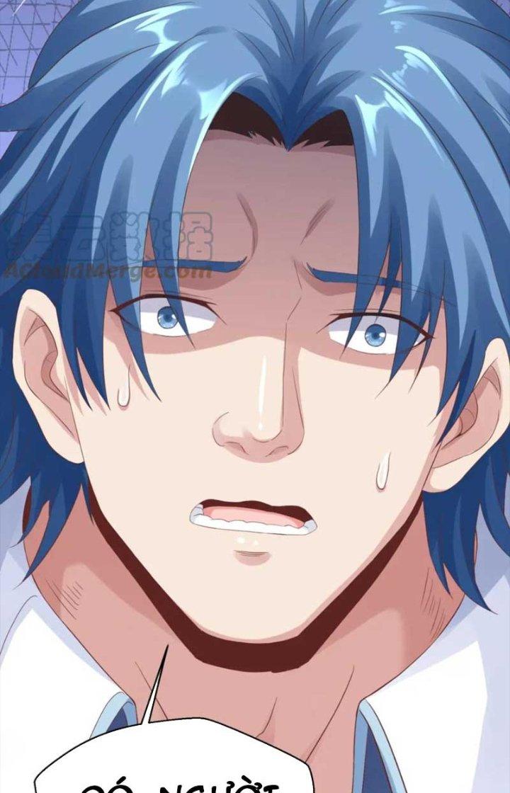 Ta Cày Level Từ Trong Gương Chapter 35 - Trang 2