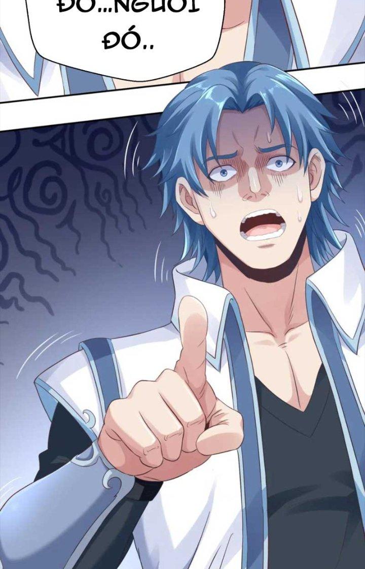Ta Cày Level Từ Trong Gương Chapter 35 - Trang 2