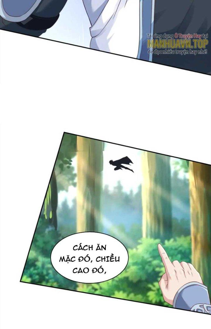 Ta Cày Level Từ Trong Gương Chapter 35 - Trang 2