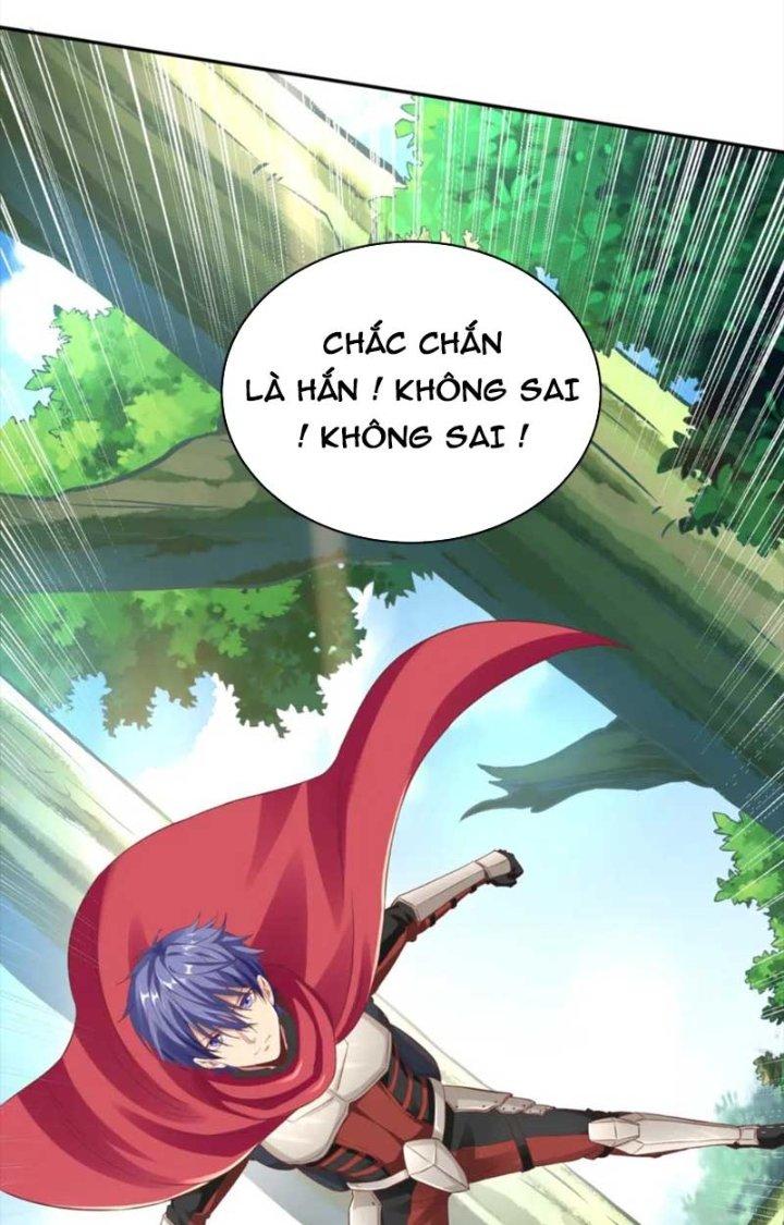 Ta Cày Level Từ Trong Gương Chapter 35 - Trang 2