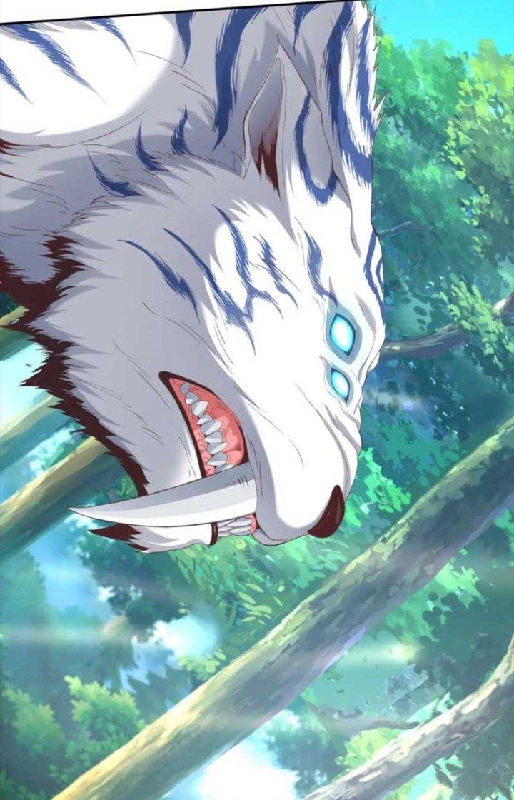 Ta Cày Level Từ Trong Gương Chapter 35 - Trang 2