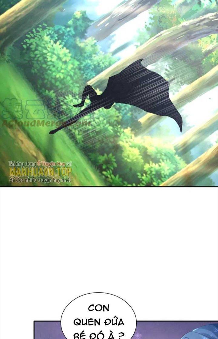Ta Cày Level Từ Trong Gương Chapter 35 - Trang 2