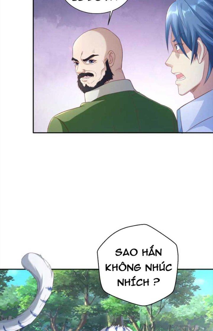 Ta Cày Level Từ Trong Gương Chapter 35 - Trang 2