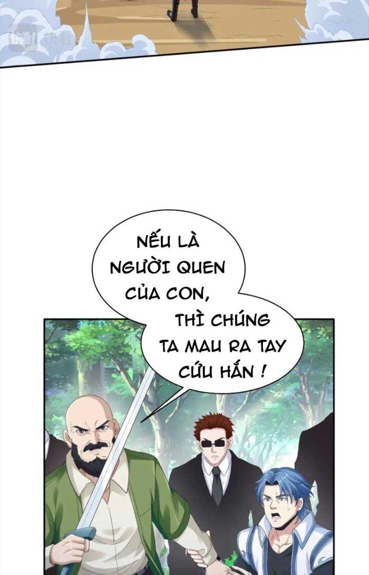 Ta Cày Level Từ Trong Gương Chapter 35 - Trang 2