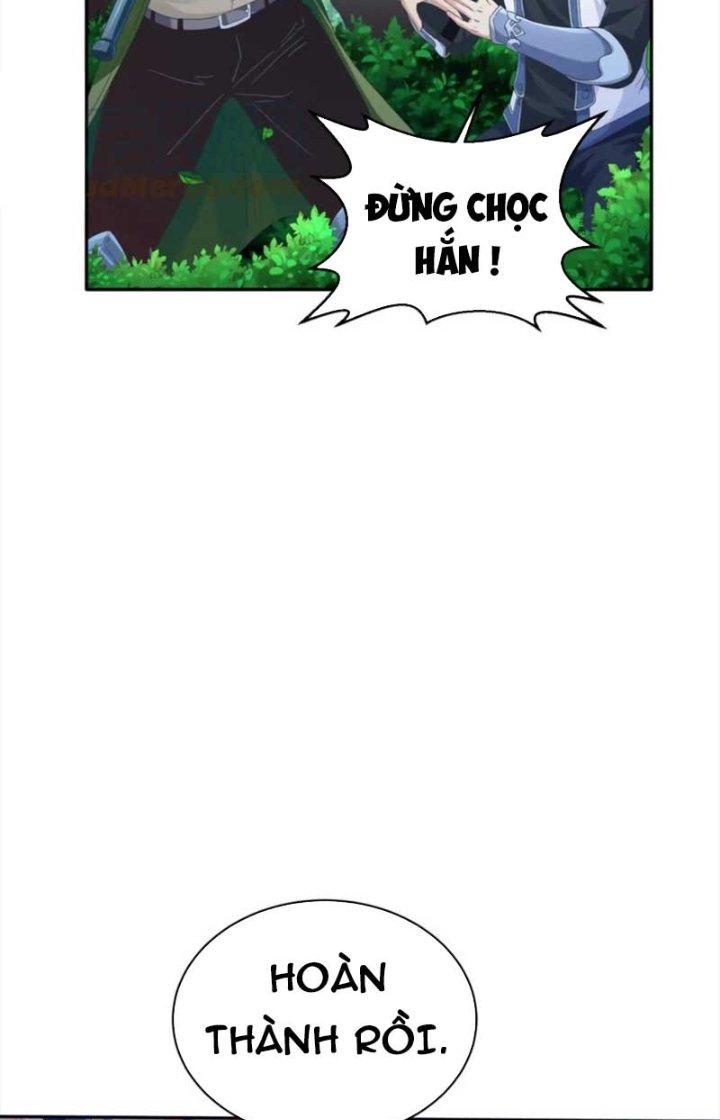 Ta Cày Level Từ Trong Gương Chapter 35 - Trang 2