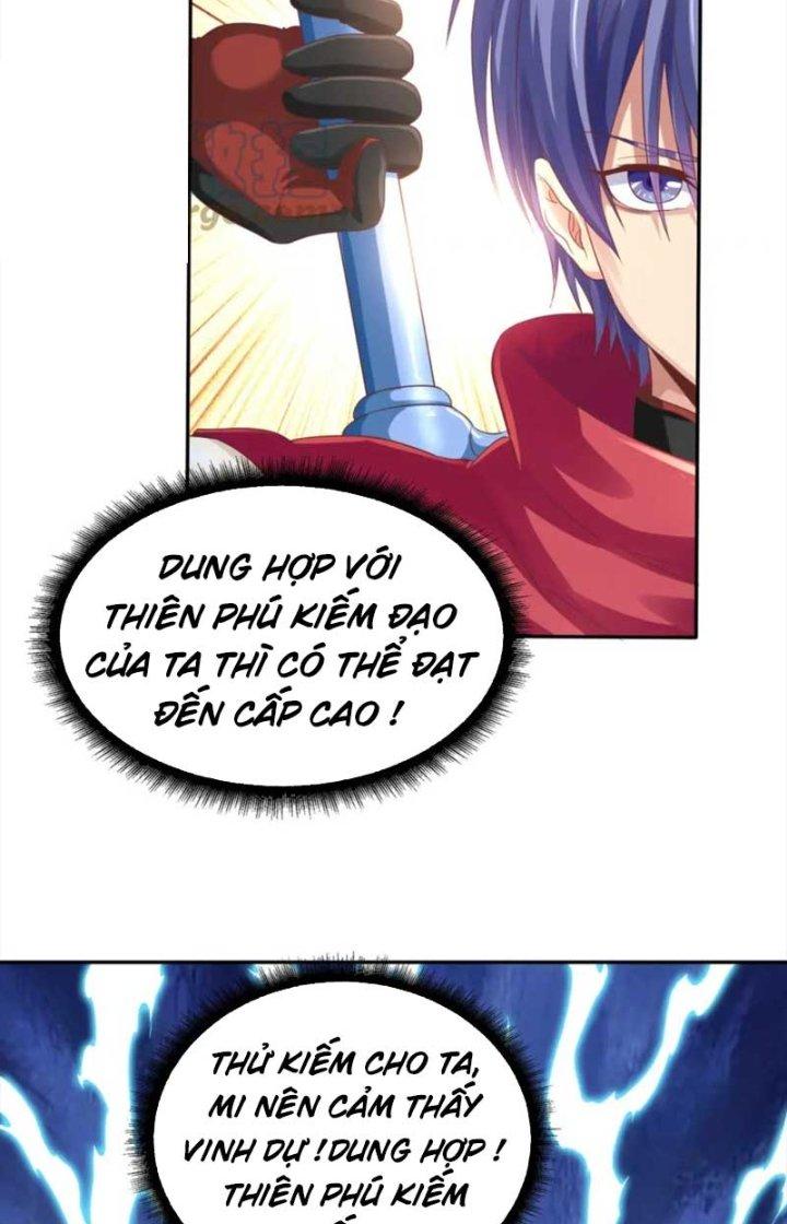 Ta Cày Level Từ Trong Gương Chapter 35 - Trang 2