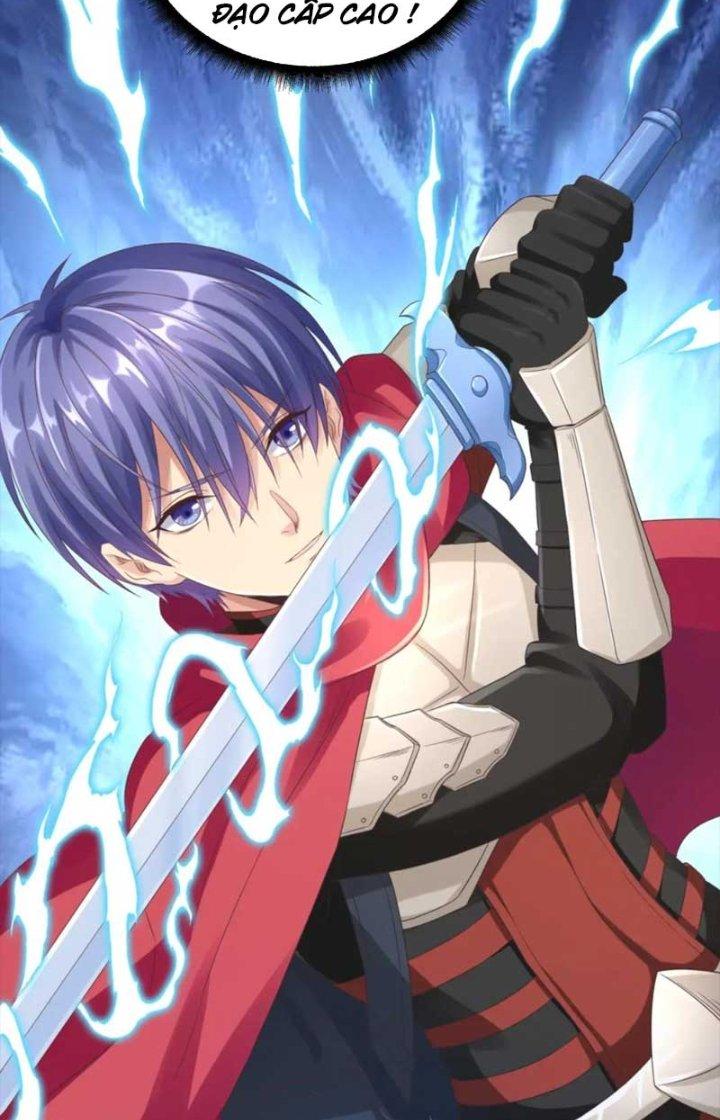 Ta Cày Level Từ Trong Gương Chapter 35 - Trang 2