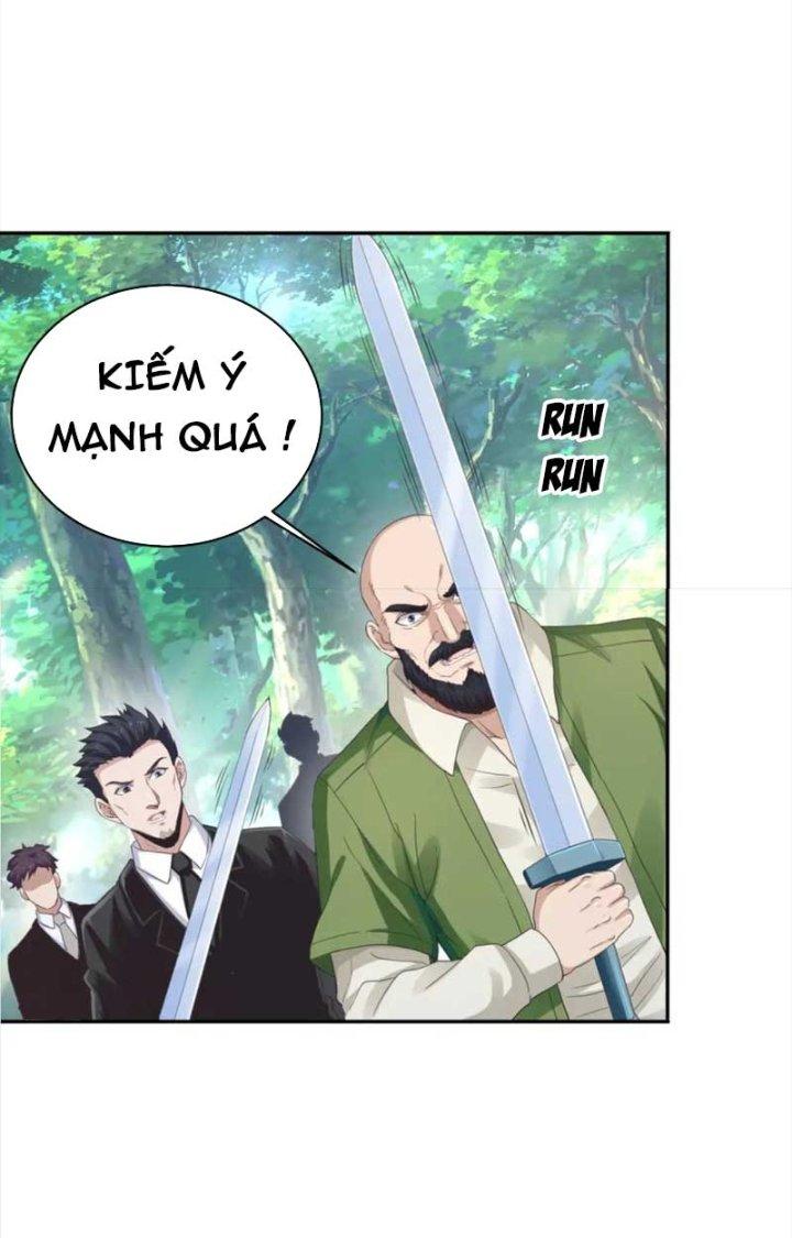 Ta Cày Level Từ Trong Gương Chapter 35 - Trang 2