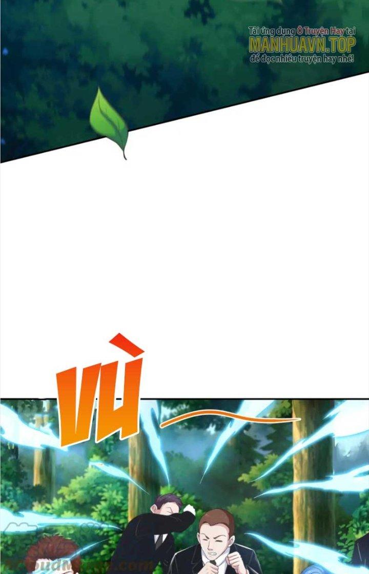 Ta Cày Level Từ Trong Gương Chapter 35 - Trang 2
