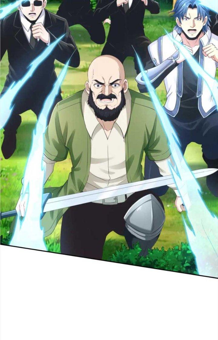Ta Cày Level Từ Trong Gương Chapter 35 - Trang 2