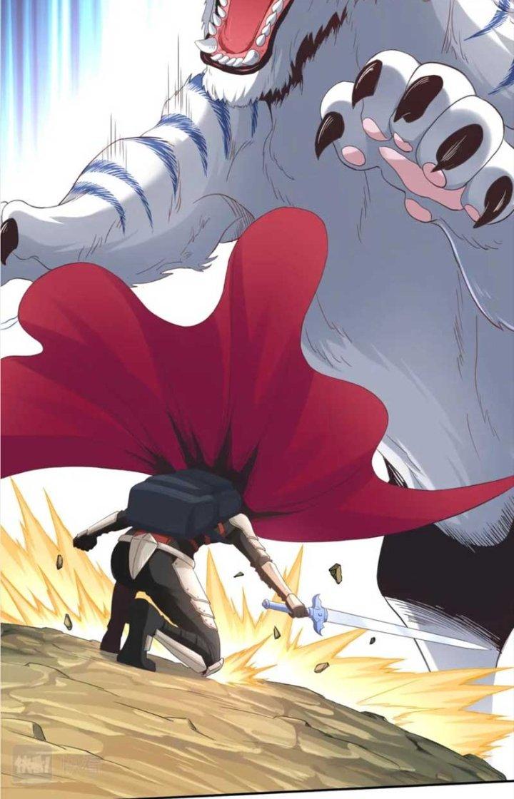 Ta Cày Level Từ Trong Gương Chapter 35 - Trang 2