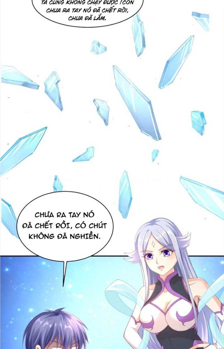 Ta Cày Level Từ Trong Gương Chapter 35 - Trang 2