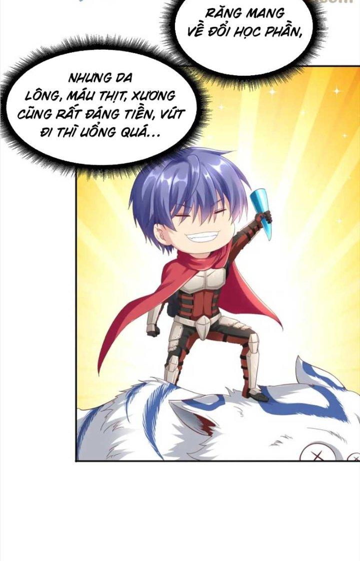 Ta Cày Level Từ Trong Gương Chapter 35 - Trang 2