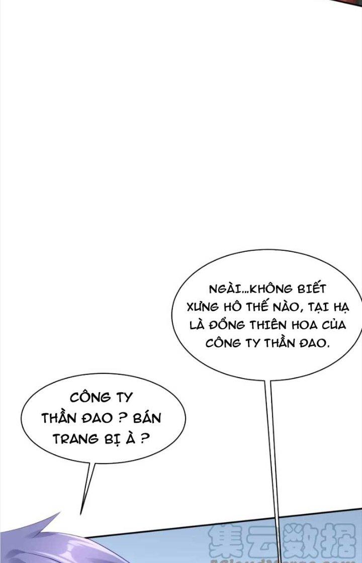 Ta Cày Level Từ Trong Gương Chapter 35 - Trang 2