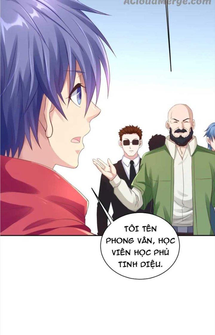 Ta Cày Level Từ Trong Gương Chapter 35 - Trang 2