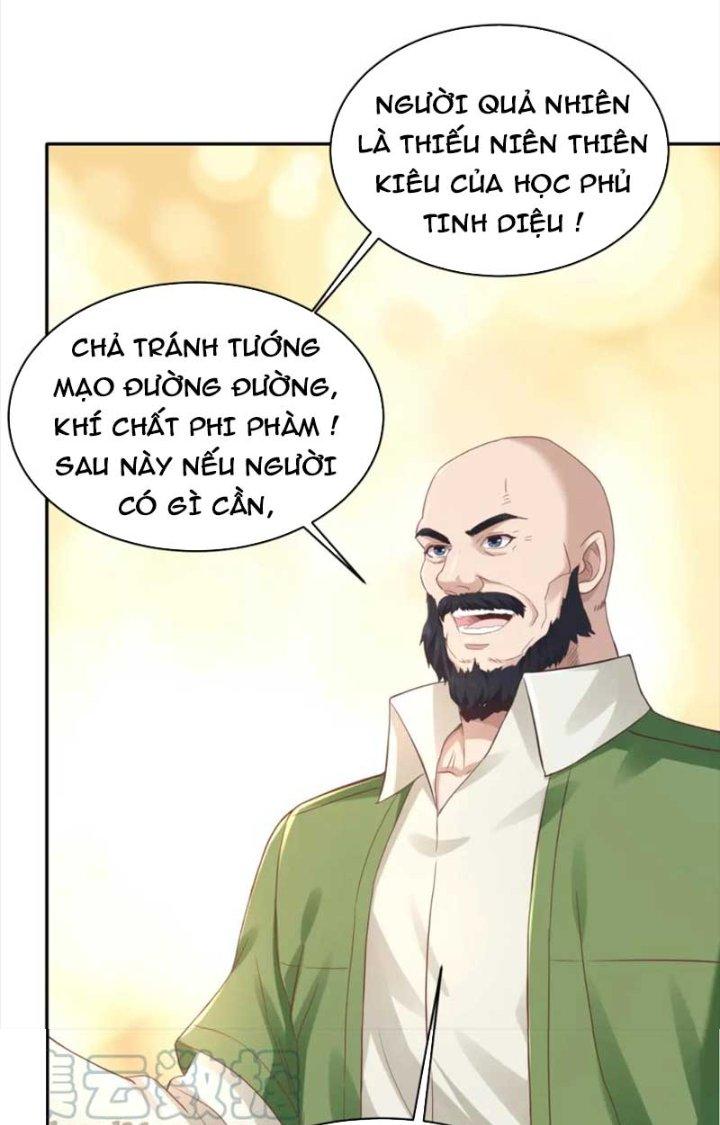 Ta Cày Level Từ Trong Gương Chapter 35 - Trang 2
