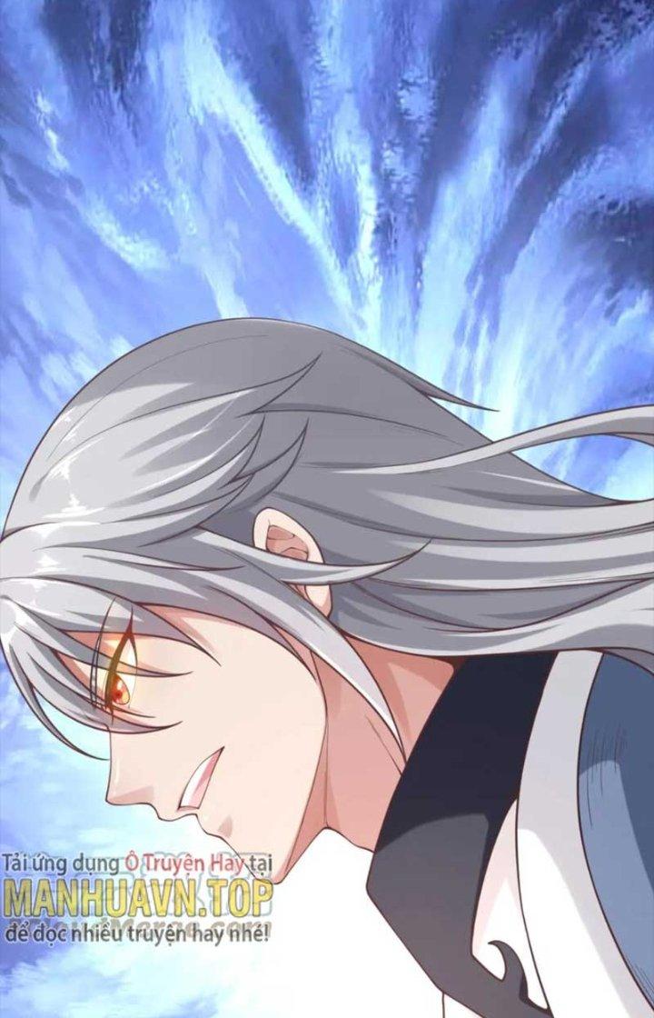 Ta Cày Level Từ Trong Gương Chapter 36 - Trang 2