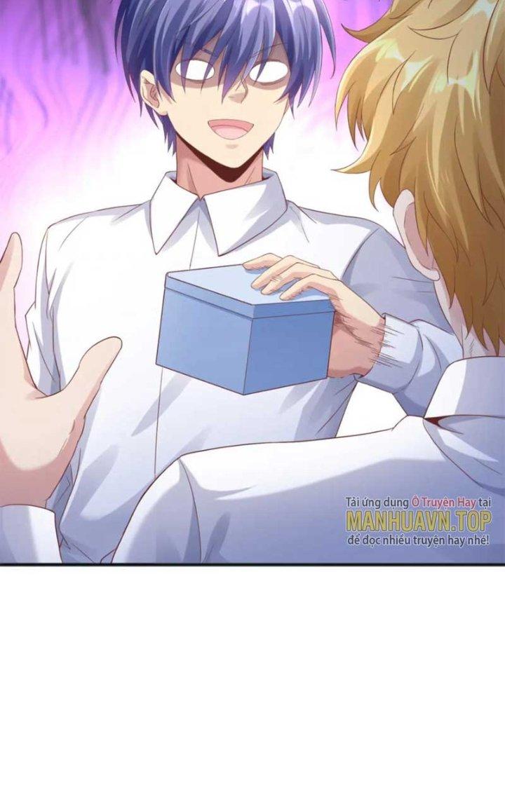 Ta Cày Level Từ Trong Gương Chapter 36 - Trang 2