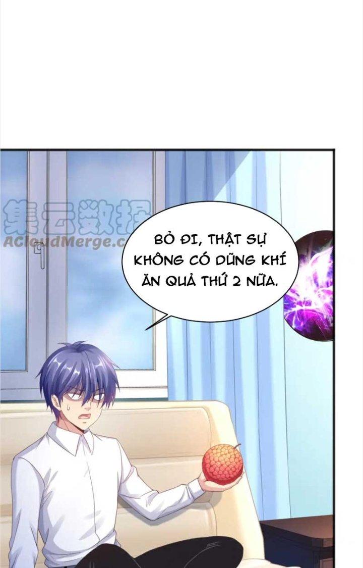 Ta Cày Level Từ Trong Gương Chapter 36 - Trang 2