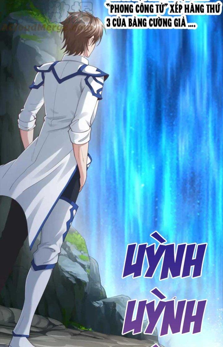 Ta Cày Level Từ Trong Gương Chapter 36 - Trang 2