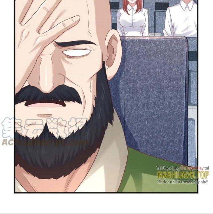Ta Cày Level Từ Trong Gương Chapter 37 - Trang 2