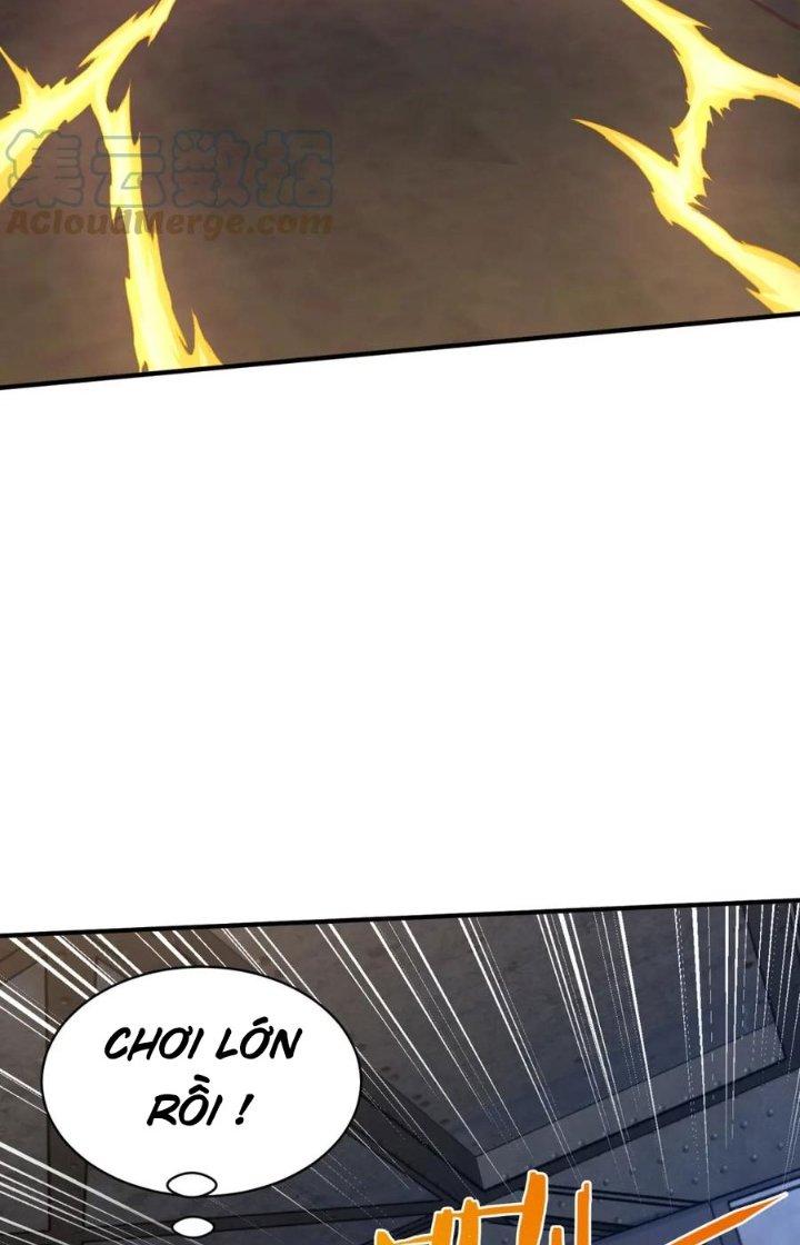 Ta Cày Level Từ Trong Gương Chapter 37 - Trang 2