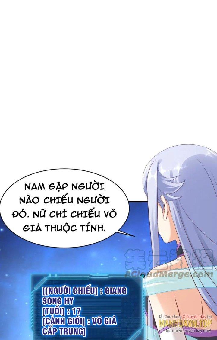 Ta Cày Level Từ Trong Gương Chapter 37 - Trang 2