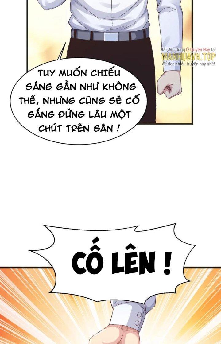 Ta Cày Level Từ Trong Gương Chapter 37 - Trang 2