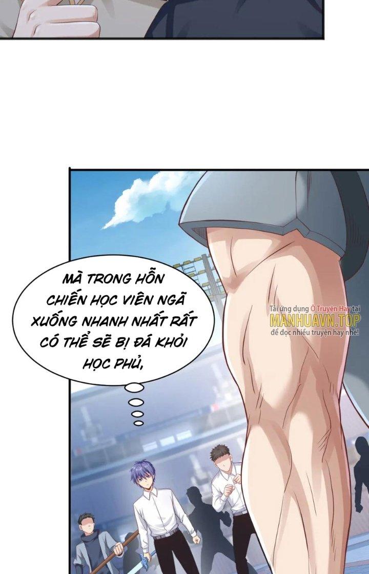 Ta Cày Level Từ Trong Gương Chapter 37 - Trang 2