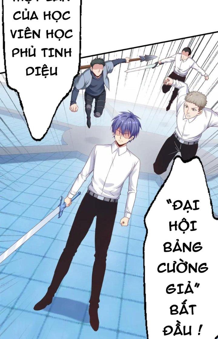 Ta Cày Level Từ Trong Gương Chapter 37 - Trang 2