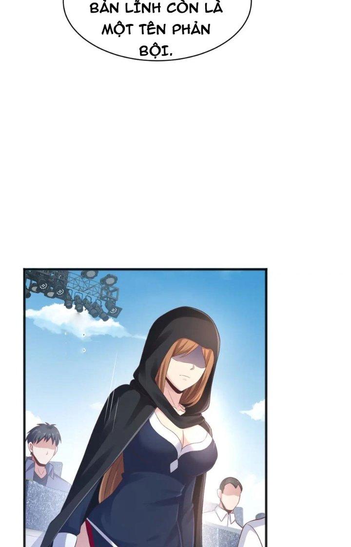 Ta Cày Level Từ Trong Gương Chapter 37 - Trang 2