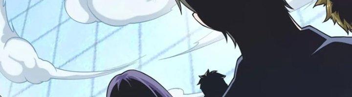 Ta Cày Level Từ Trong Gương Chapter 38 - Trang 2