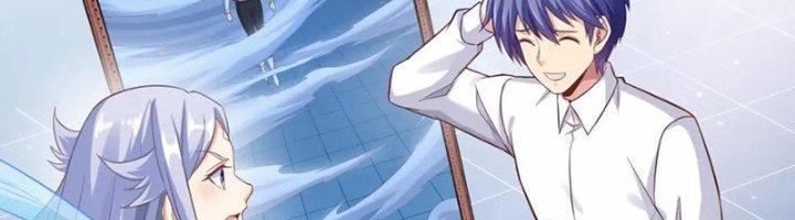 Ta Cày Level Từ Trong Gương Chapter 39 - Trang 2