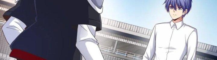 Ta Cày Level Từ Trong Gương Chapter 39 - Trang 2