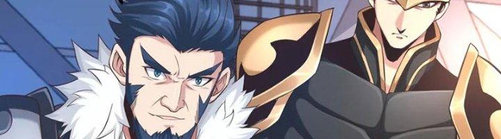 Ta Cày Level Từ Trong Gương Chapter 39 - Trang 2