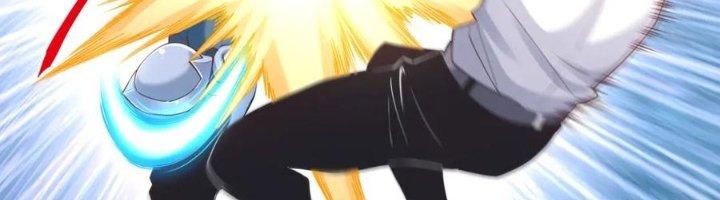 Ta Cày Level Từ Trong Gương Chapter 40 - Trang 2