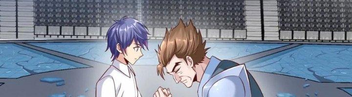 Ta Cày Level Từ Trong Gương Chapter 40 - Trang 2