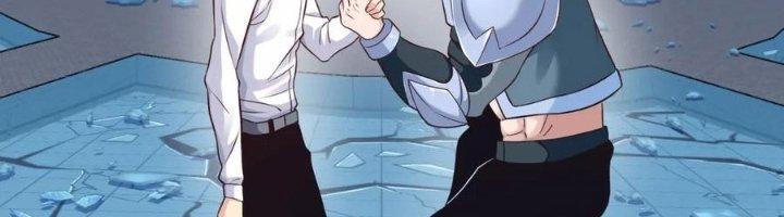 Ta Cày Level Từ Trong Gương Chapter 40 - Trang 2