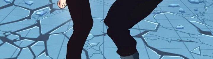 Ta Cày Level Từ Trong Gương Chapter 40 - Trang 2