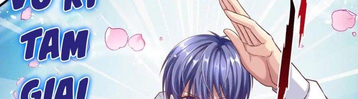 Ta Cày Level Từ Trong Gương Chapter 40 - Trang 2