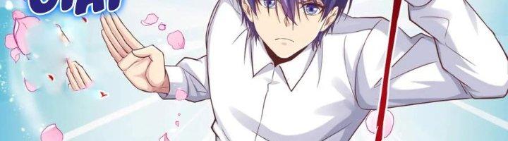 Ta Cày Level Từ Trong Gương Chapter 40 - Trang 2