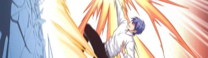 Ta Cày Level Từ Trong Gương Chapter 40 - Trang 2