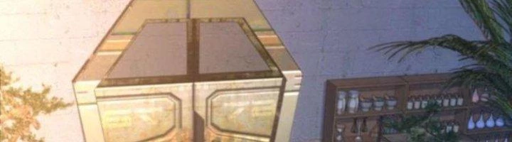 Ta Cày Level Từ Trong Gương Chapter 44 - Trang 2